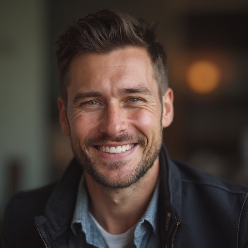 Damian Wróbel — mostbet casino reviewer